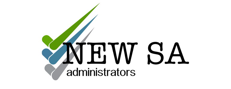 New SA Administrators